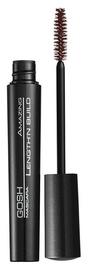Gosh Amazing Length'n Build Mascara 10ml Dark Brown