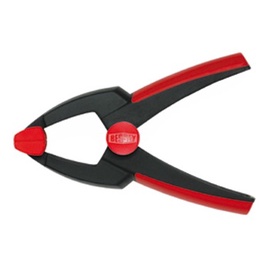 Тиски Bessey XC7, пластик, 7.5 см x 7 см