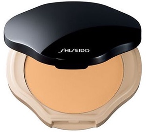 Shiseido Sheer & Perfect Compact Foundation SPF15 10g O40