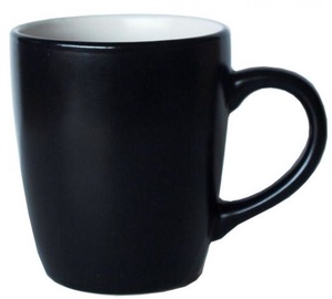 Cesiro Royal Cup 400ml Black White