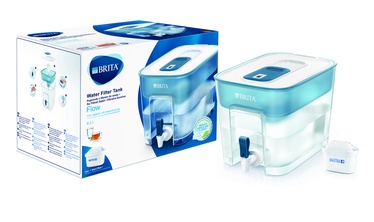 Посуда для фильтрации воды Brita Flow Water Filtration Jar 8.2l