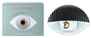 Parfüümvesi Kenzo World, 30 ml