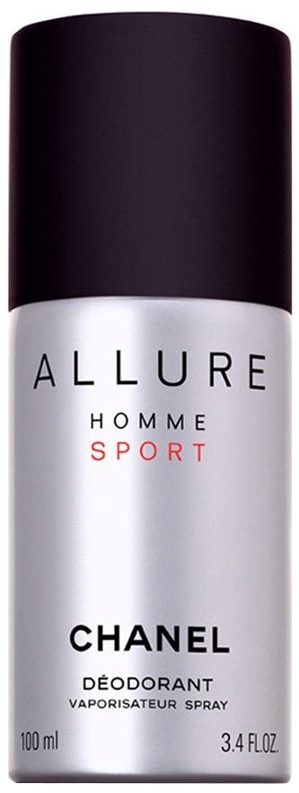 Meeste deodorant Chanel, 100 ml