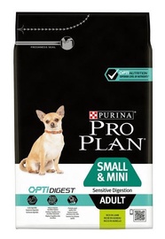 Purina Pro Plan Small & Mini Adult Sensitive Digestion Lamb 7kg