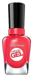 Sally Hansen Miracle Gel Nail Polish 14.7ml 330