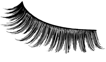 Depend Artificial Eyelashes Vanessa
