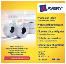 Kleebisprinteri lint Avery Zweckform PLP1626