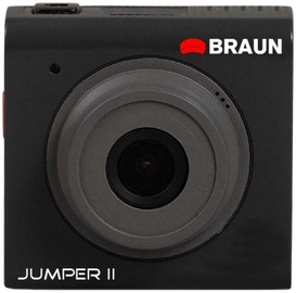 Braun Phototechnik Jumper II Action Cam