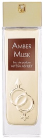 Parfüümvesi Alyssa Ashley Amber Musk, 30 ml