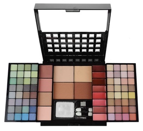 Makeup Trading Schmink Flower Make Up Palette Set 101.6g