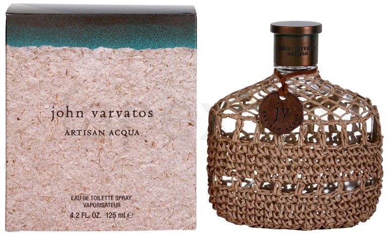 john varvatos artisan acqua eau de toilette spray