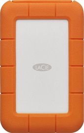 LaCie Rugged 2.5" 512GB Thunderbolt USB Type-C STFS500400