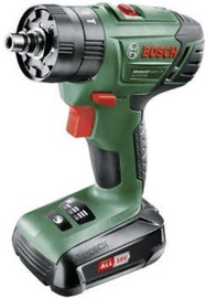 Bosch AdvancedImpact 18 Impact Screwdriver with 1.5Ah Battery