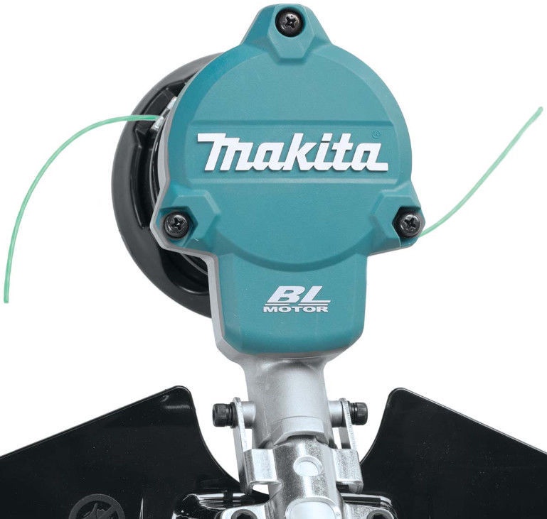 Аккумуляторный триммер Makita DUR364LZ, 18 В