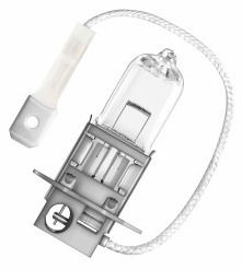 Auto spuldze Osram, Halogēnā spuldze, 12 V