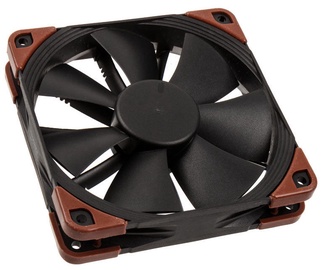 Воздушный охладитель для корпуса Noctua NF-F12 industrialPPC-24V-2000 Q100 IP67 PWM