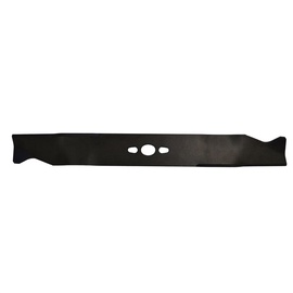 Нож для газонокосилки Grunder S461, 46 см, черный