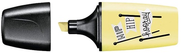 Stabilo Boss Mini Pastellove Highlighter Pastel Yellow