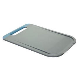 Pjaustymo lentelė 5five Simply Smart 151173, pilka, 340x238 mm