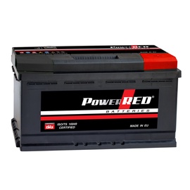 Aku Monbat Power Red L5, 12 V, 100 Ah, 840 A
