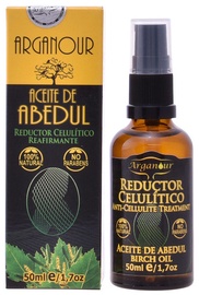 Arganour Anti Cellulite Birch Oil 50ml