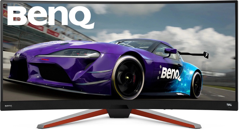 Монитор BenQ EX3415R, 34″, 1 ms