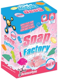 Trefl Science4you Soap Factory Mini