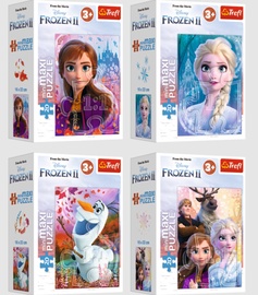 Puzle Trefl Frozen II