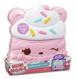 Žaislinė figūrėlė MGA Num Noms Collector's Case