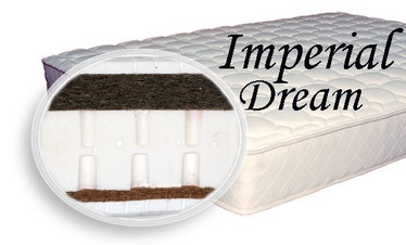 SPS+ Imperial Dream 140x200x24