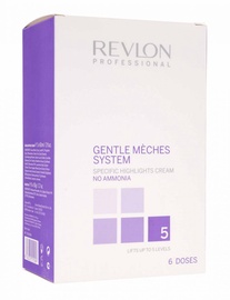 Revlon Specific Highlights Cream 6 Doses