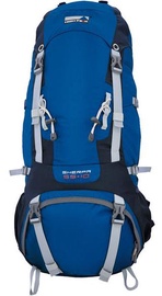 High Peak Sherpa 55+10 Blue
