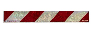 SN Car Sticker Reflecting Strip 1/06058