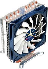 Titan Universal CPU Air Cooler DragonFly 4 TTC-NC95TZ(RG)