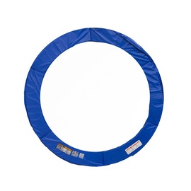 Atsperu aizsargtīkls batutam 427 cm