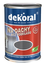 KRĀSA SKĀRDAM FAWINIL C SARK.BR. 0.9L (DEKORAL)