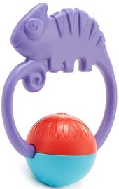 Прорезыватель Fisher Price Chameleon Teether