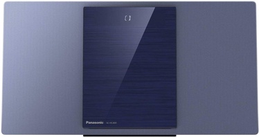 Panasonic SC-HC400 Blue