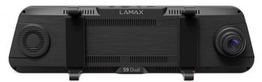 Видеорегистратор Lamax S9 Dual
