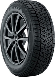 Ziemas riepa Bridgestone Blizzak DM-V2, 245 x R17, 72 dB
