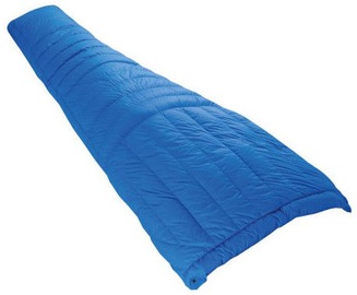 Miegmaišis Vaude Alpstein 200 DWN Blue