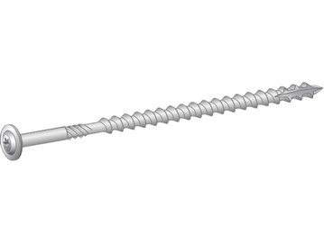 Betoonikruvi Essve, 10x210 mm, 30 tk