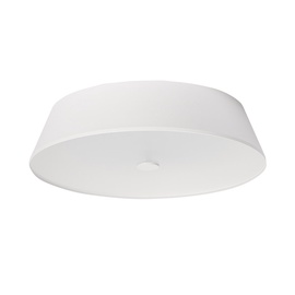 Gaismeklis KVADRO, B1934-1-400-R, 24W, LED