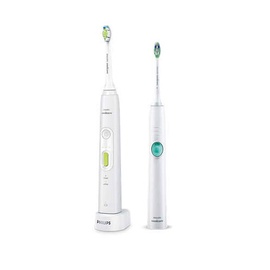 Elektrinis dantų šepetėlis Philips Healthy White HX8922/37