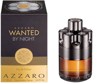 Azzaro Wanted By Night 100ml EDP