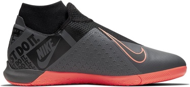Nike Phantom VSN Academy DF IC AO3267 080 Black/Bright Mango 43