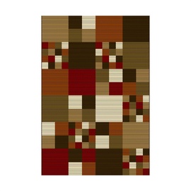 Ковер Oriental Weavers Original 725.AY3 X, многоцветный, 150x100 см