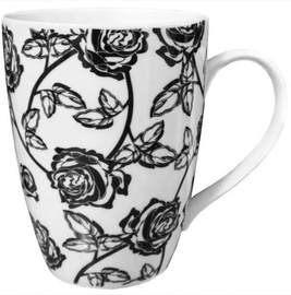 Shenzhen Sunnie Cup 470ml Black/White
