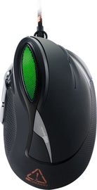 Canyon Emisat Vertical Optical Gaming Mouse Black
