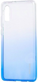 Evelatus Gradient Back Case For Huawei P30 Blue